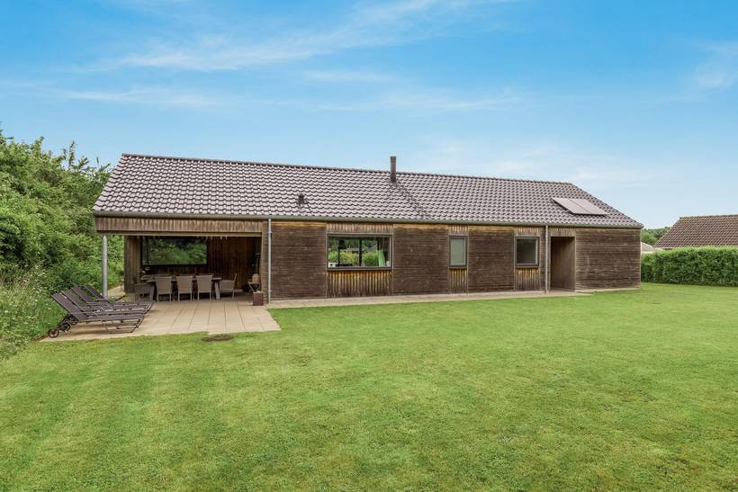 Foto von Ferienhaus PL51 in Skovmose - Als