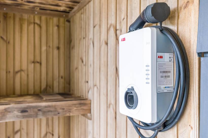Foto von Ferienhaus PL51 in Skovmose - Als