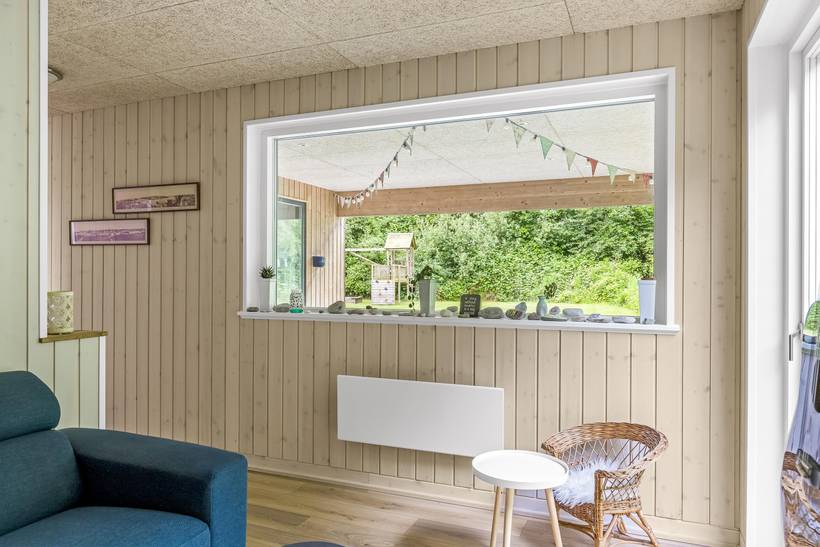 Foto von Ferienhaus PL51 in Skovmose - Als