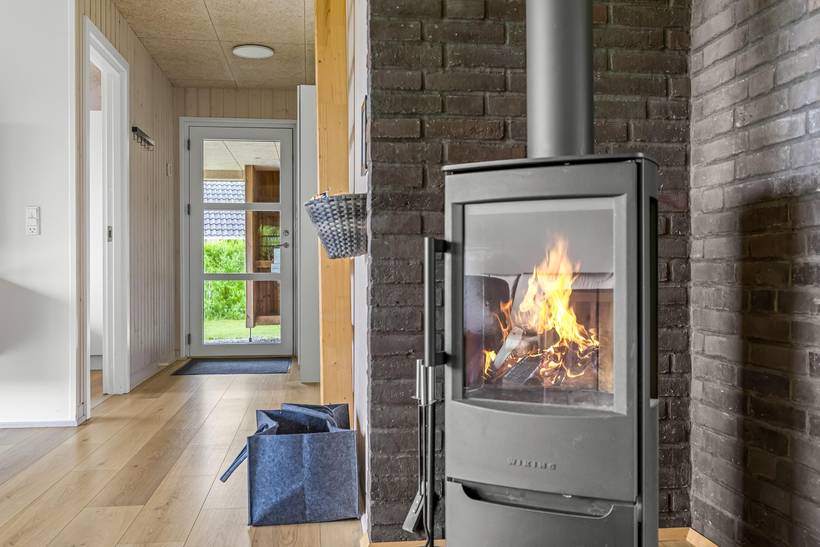 Foto von Ferienhaus PL51 in Skovmose - Als