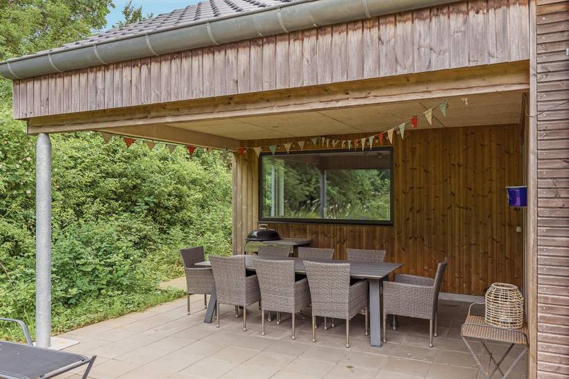 Foto von Ferienhaus PL51 in Skovmose - Als