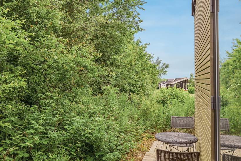 Foto von Ferienhaus PL51 in Skovmose - Als
