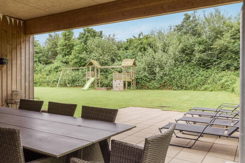 Foto von Ferienhaus PL51 in Skovmose - Als
