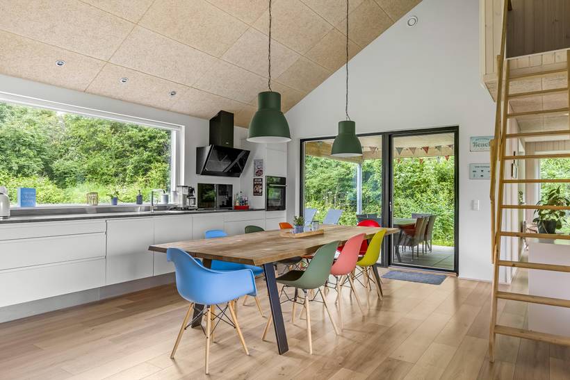 Foto von Ferienhaus PL51 in Skovmose - Als