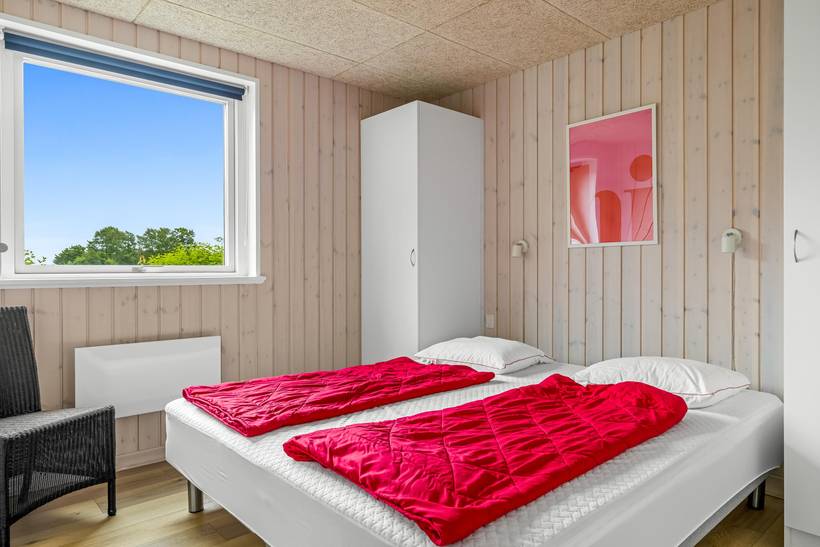 Foto von Ferienhaus PL51 in Skovmose - Als