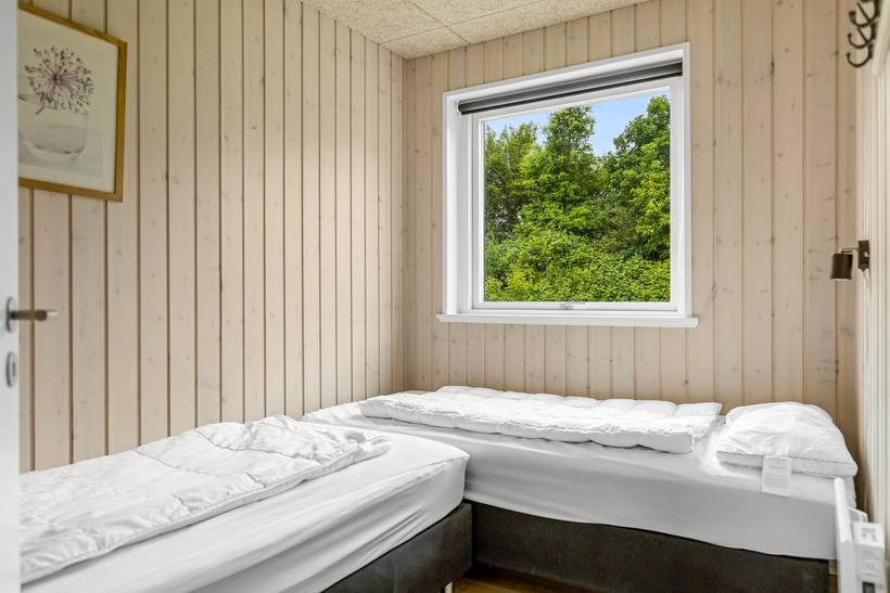 Foto von Ferienhaus PL51 in Skovmose - Als