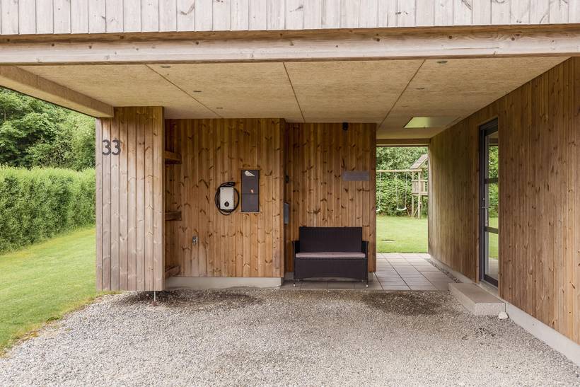 Foto von Ferienhaus PL51 in Skovmose - Als