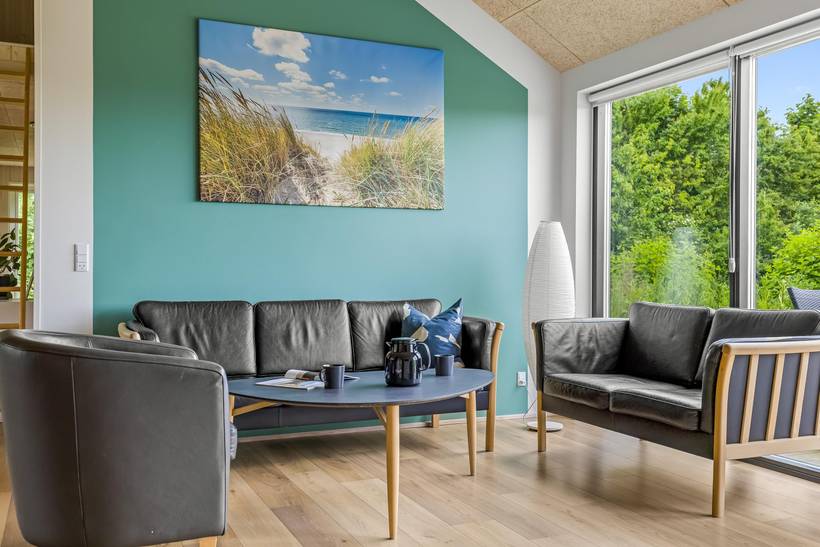 Foto von Ferienhaus PL51 in Skovmose - Als