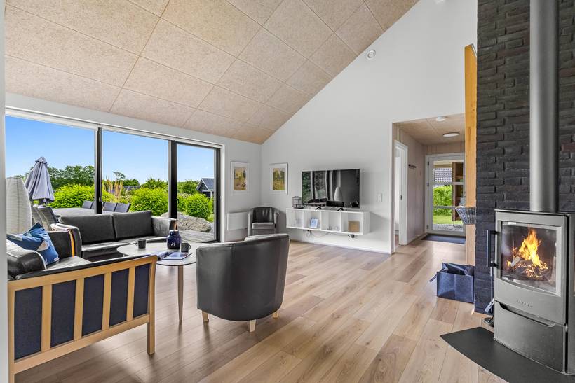 Foto von Ferienhaus PL51 in Skovmose - Als