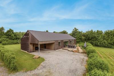 Vorschaubild von Ferienhaus PL51 in Skovmose - Als
