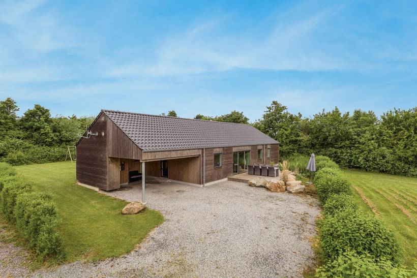 Foto von Ferienhaus PL51 in Skovmose - Als