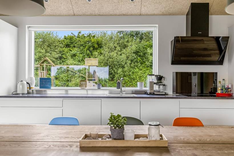 Foto von Ferienhaus PL51 in Skovmose - Als