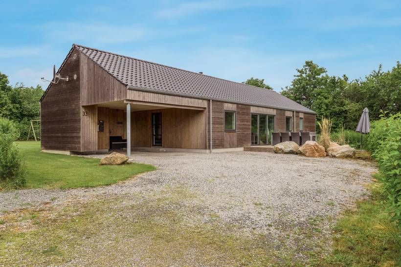 Foto von Ferienhaus PL51 in Skovmose - Als