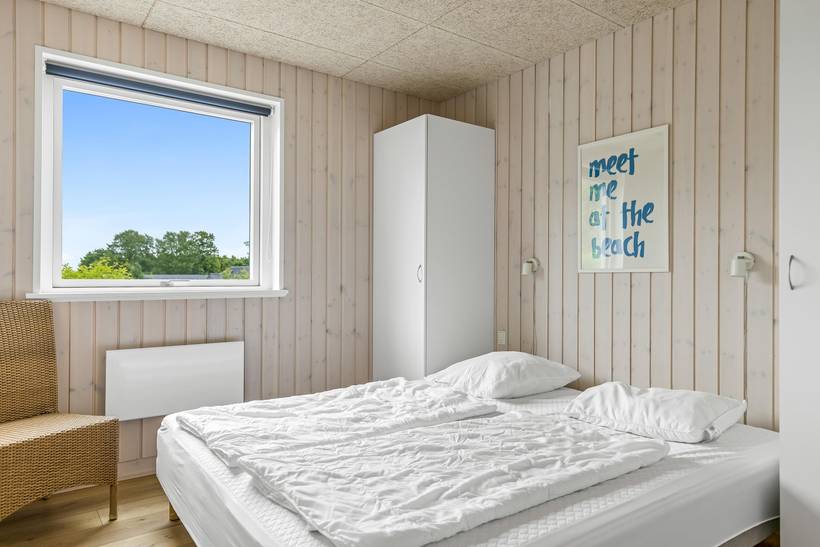 Foto von Ferienhaus PL51 in Skovmose - Als