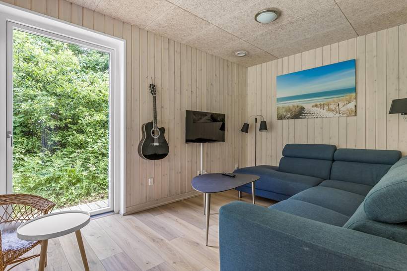 Foto von Ferienhaus PL51 in Skovmose - Als