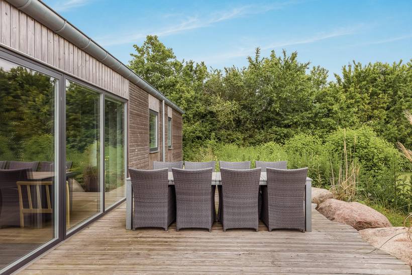 Foto von Ferienhaus PL51 in Skovmose - Als