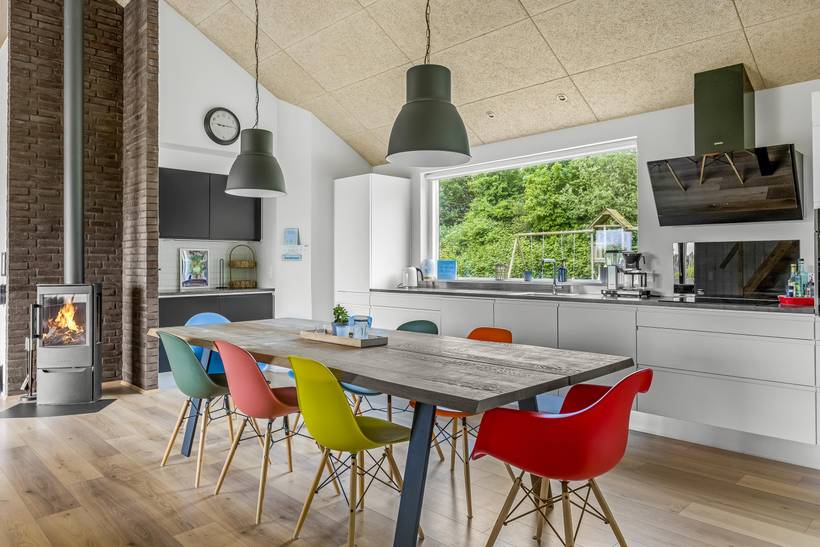 Foto von Ferienhaus PL51 in Skovmose - Als