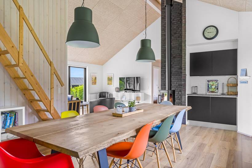 Foto von Ferienhaus PL51 in Skovmose - Als