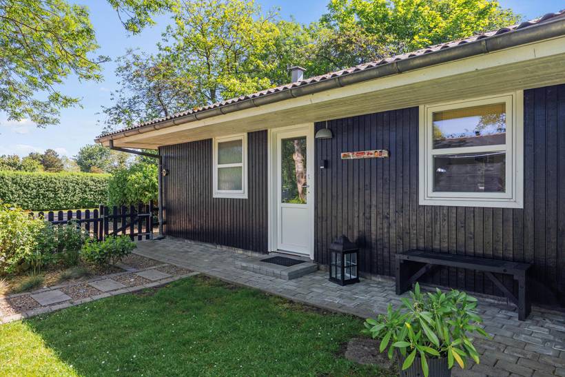 Foto von Ferienhaus PL54 in Bork Havn - Westjütland