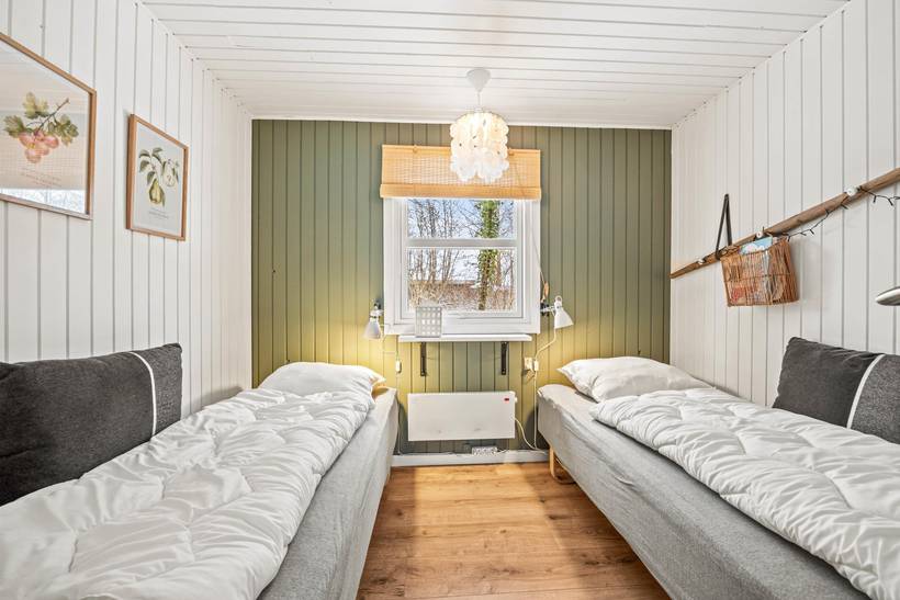 Foto von Ferienhaus PL54 in Bork Havn - Westjütland