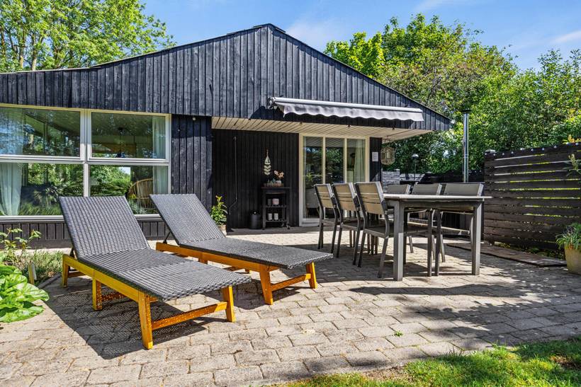 Foto von Ferienhaus PL54 in Bork Havn - Westjütland