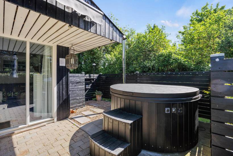 Foto von Ferienhaus PL54 in Bork Havn - Westjütland