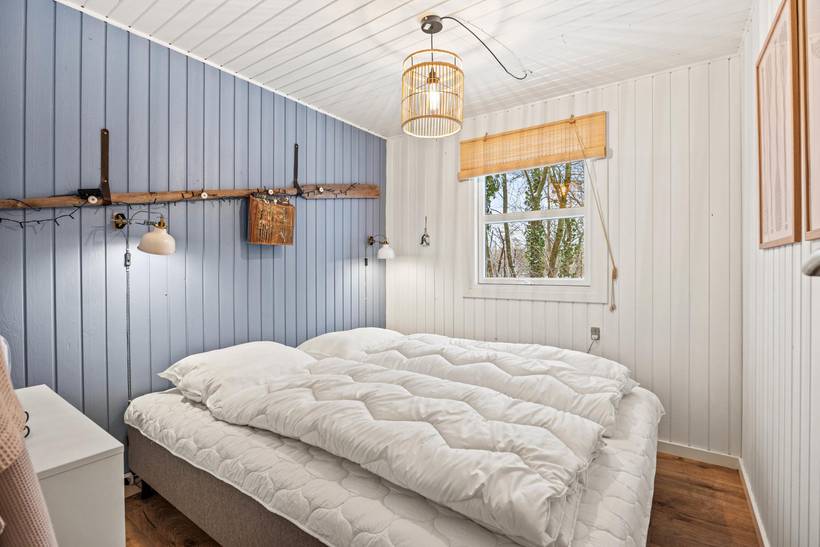 Foto von Ferienhaus PL54 in Bork Havn - Westjütland