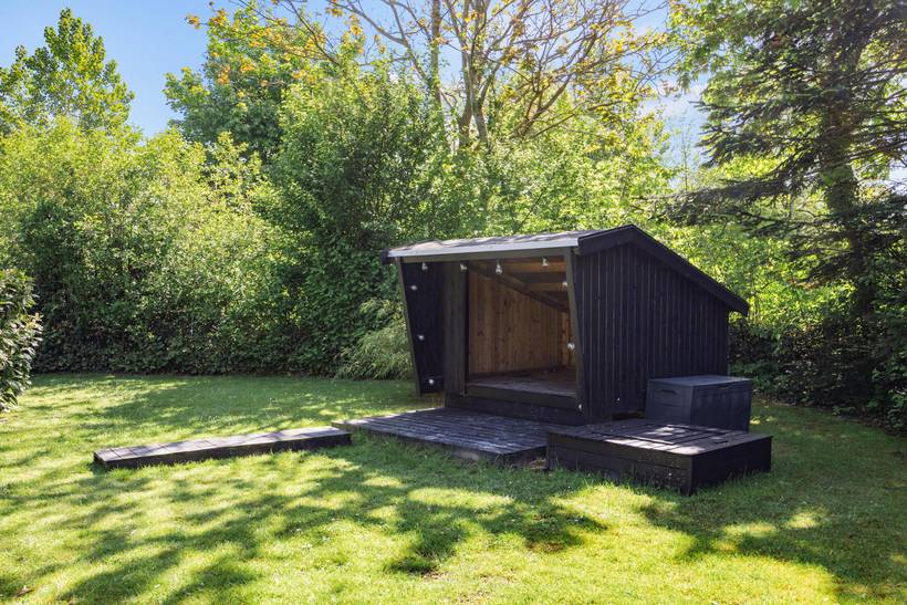 Foto von Ferienhaus PL54 in Bork Havn - Westjütland