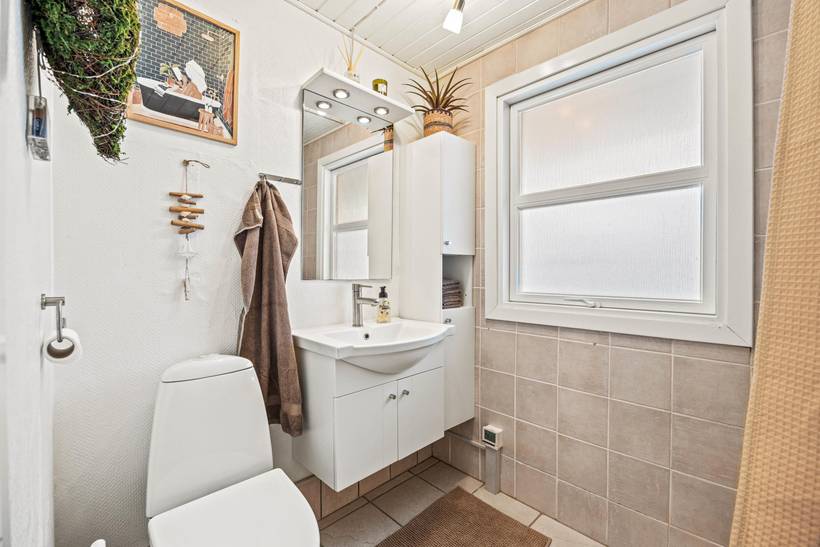 Foto von Ferienhaus PL54 in Bork Havn - Westjütland