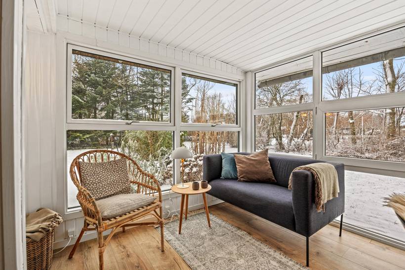 Foto von Ferienhaus PL54 in Bork Havn - Westjütland