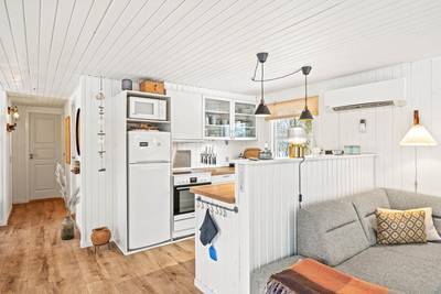 Vorschaubild von Ferienhaus PL54 in Bork Havn - Westjütland
