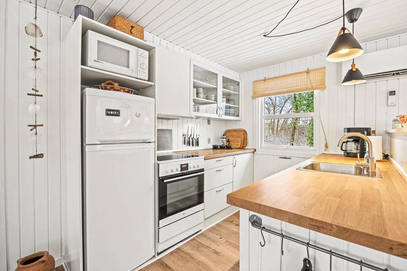 Foto von Ferienhaus PL54 in Bork Havn - Westjütland