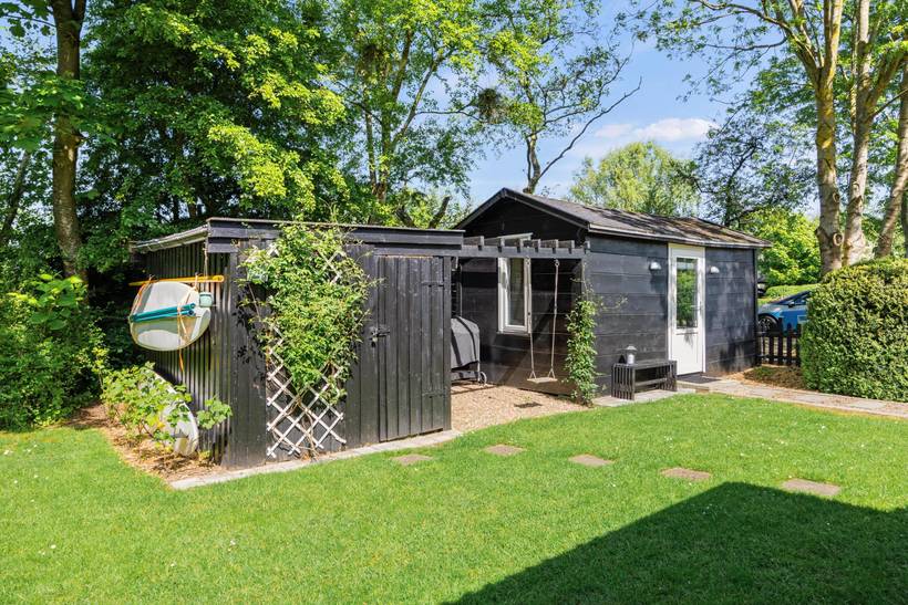 Foto von Ferienhaus PL54 in Bork Havn - Westjütland