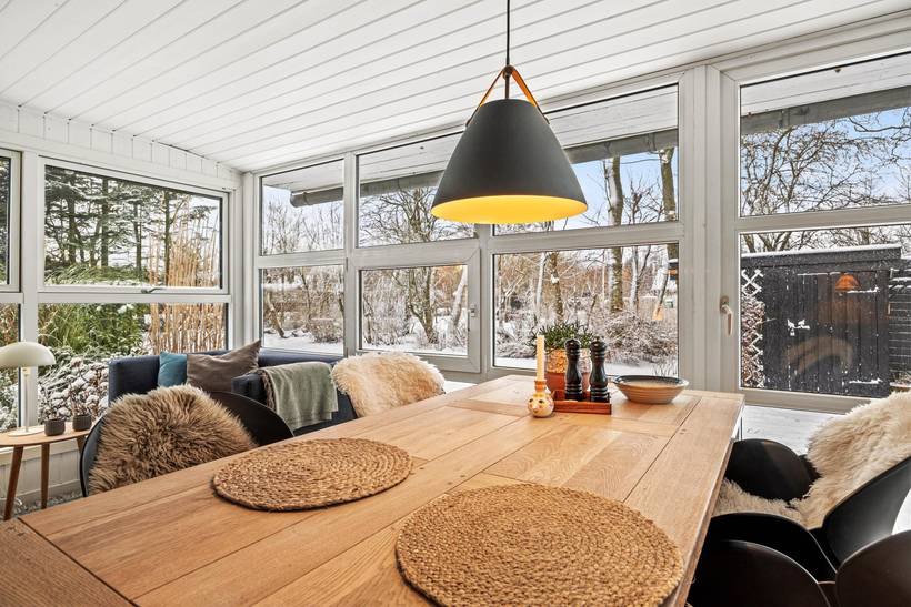Foto von Ferienhaus PL54 in Bork Havn - Westjütland