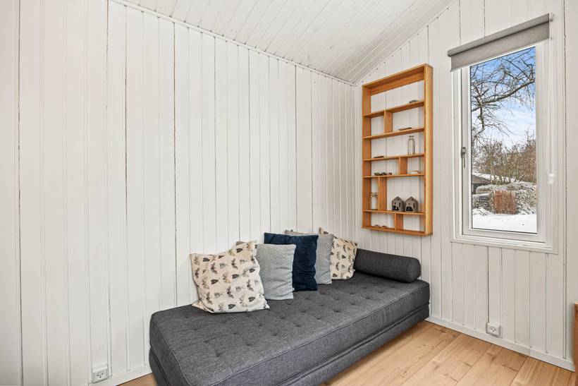 Foto von Ferienhaus PL54 in Bork Havn - Westjütland