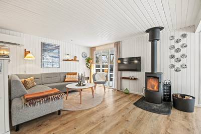 Vorschaubild von Ferienhaus PL54 in Bork Havn - Westjütland