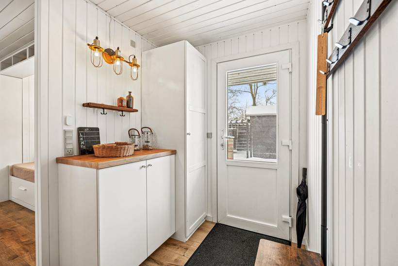 Foto von Ferienhaus PL54 in Bork Havn - Westjütland