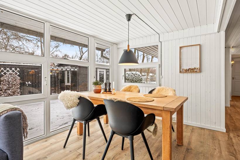 Foto von Ferienhaus PL54 in Bork Havn - Westjütland