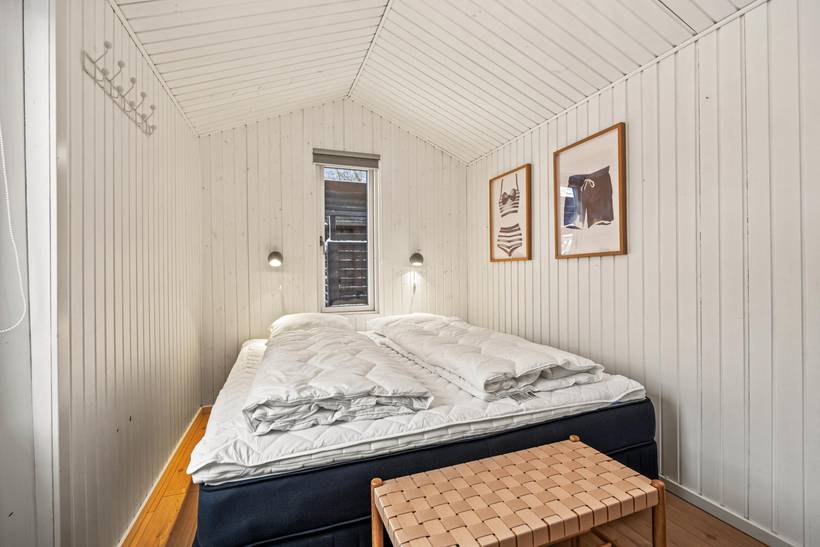 Foto von Ferienhaus PL54 in Bork Havn - Westjütland
