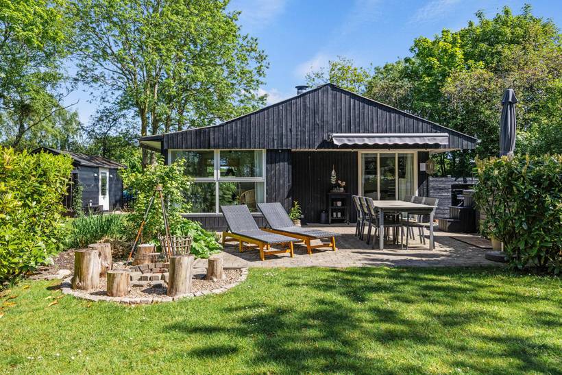Foto von Ferienhaus PL54 in Bork Havn - Westjütland