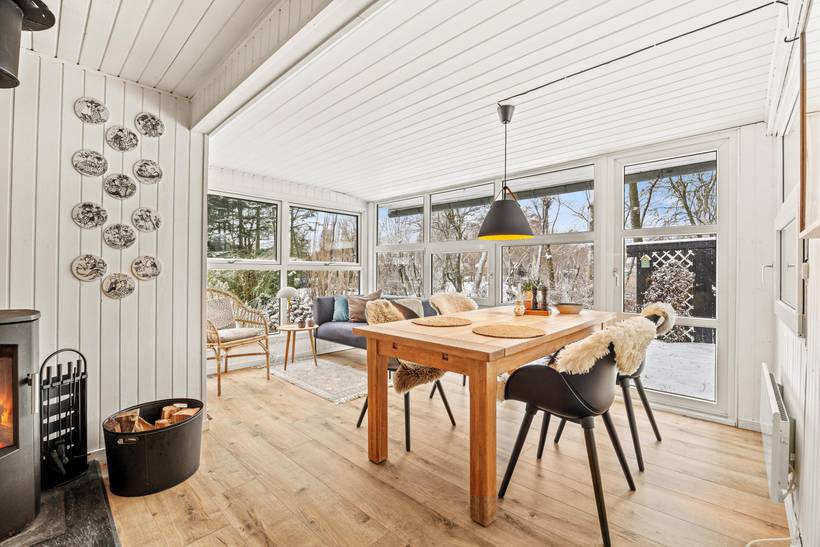 Foto von Ferienhaus PL54 in Bork Havn - Westjütland