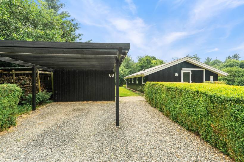 Foto von Ferienhaus PL60 in Jegum - Westjütland