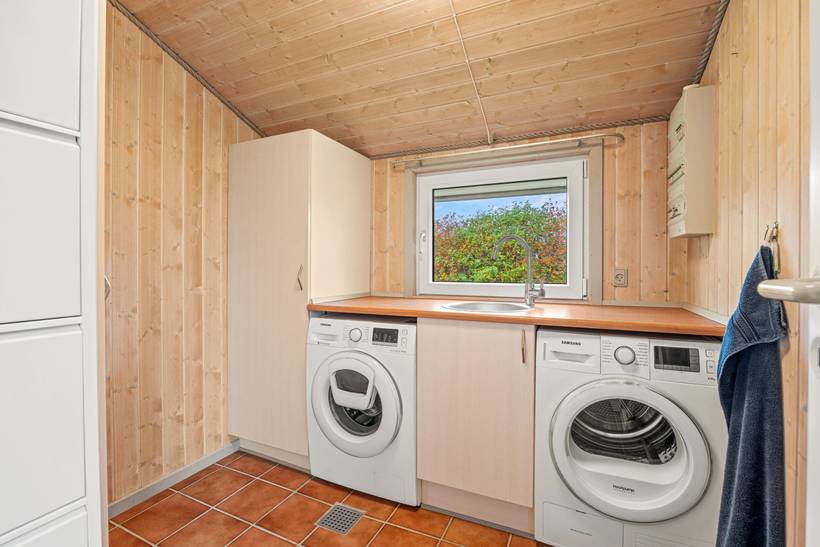 Foto von Ferienhaus PL60 in Jegum - Westjütland