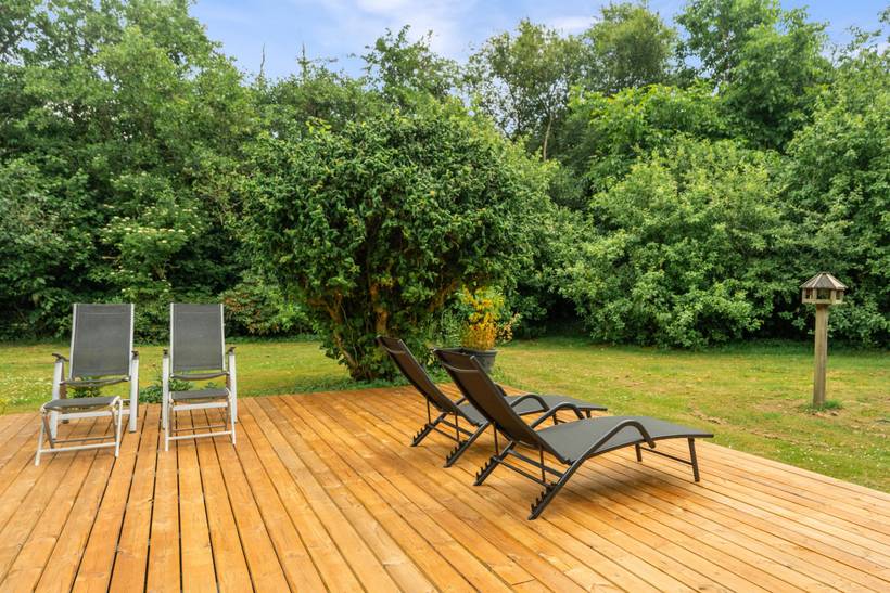 Foto von Ferienhaus PL60 in Jegum - Westjütland