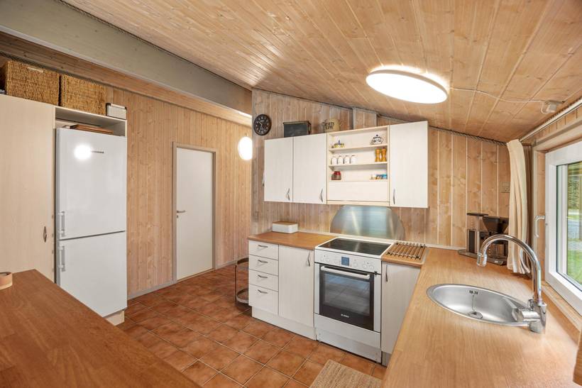 Foto von Ferienhaus PL60 in Jegum - Westjütland