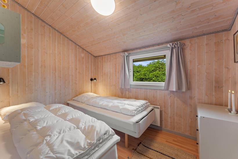 Foto von Ferienhaus PL60 in Jegum - Westjütland