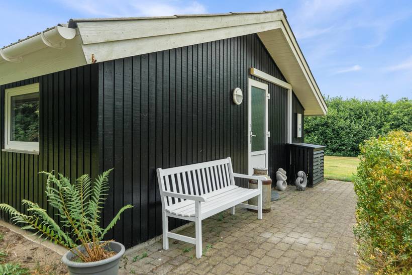 Foto von Ferienhaus PL60 in Jegum - Westjütland