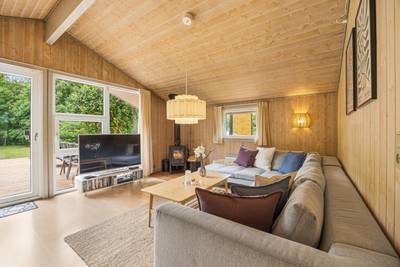 Vorschaubild von Ferienhaus PL60 in Jegum - Westjütland