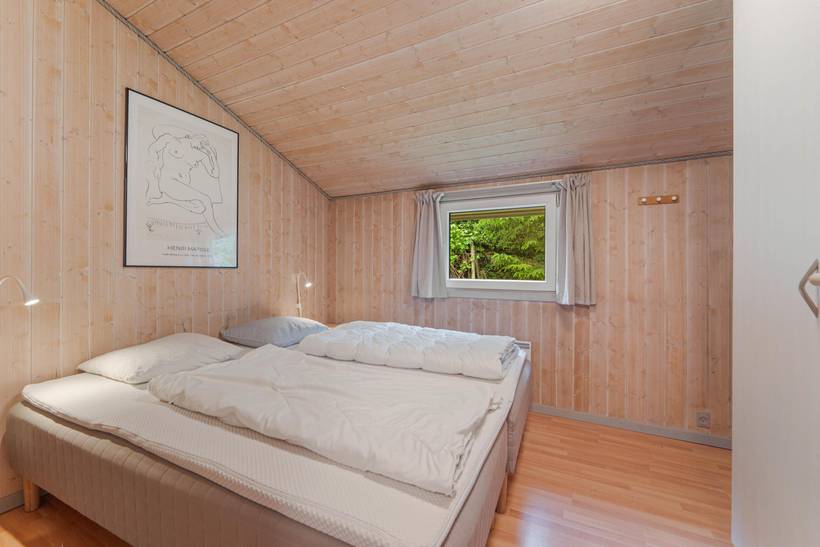 Foto von Ferienhaus PL60 in Jegum - Westjütland