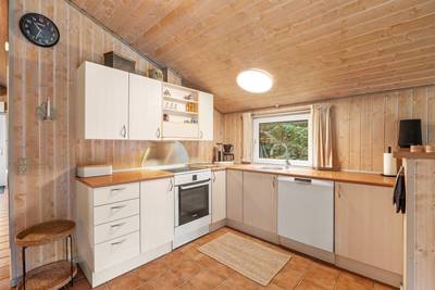 Vorschaubild von Ferienhaus PL60 in Jegum - Westjütland